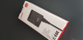 CANON LC-E8E Netzteil Ladegerät EOS Kamera