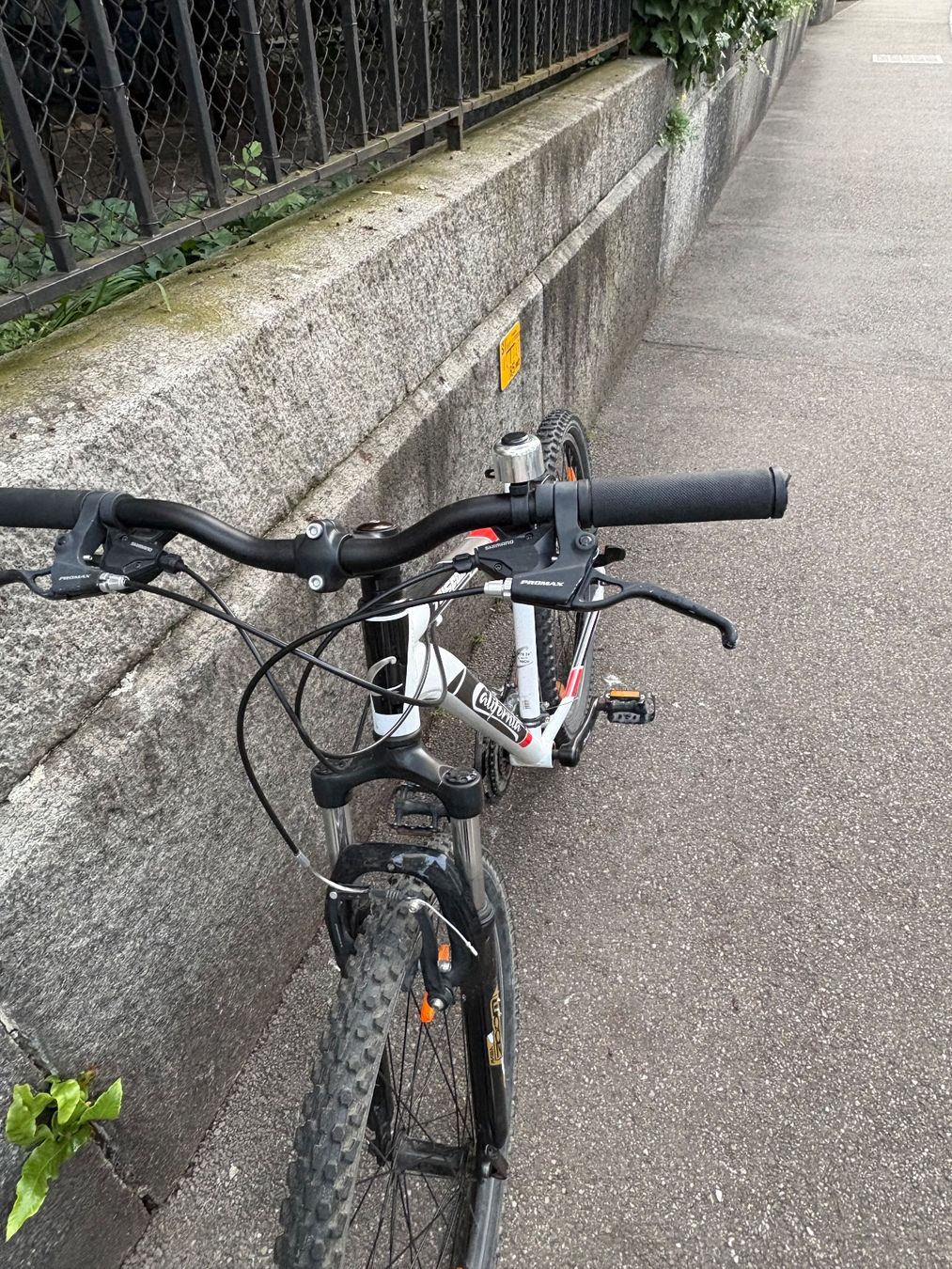 Biciclette: Velo – Usato da Basel venduto da and_8clf 1