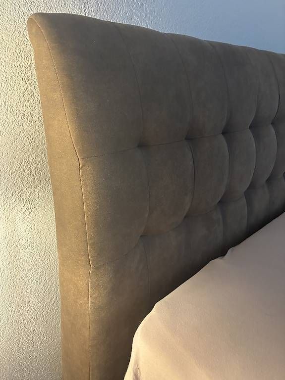 Letti: Bett mit Matratze  – Usato da Oberentfelden venduto da eva_vrf7 1