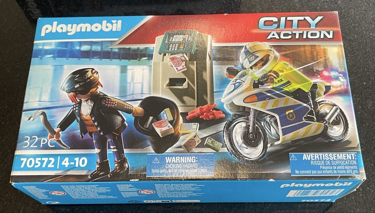 Playmobil Spielzeuge: Lotto 9 confezioni Playmobil – Gebraucht aus Sennhof von gio_79cw 2