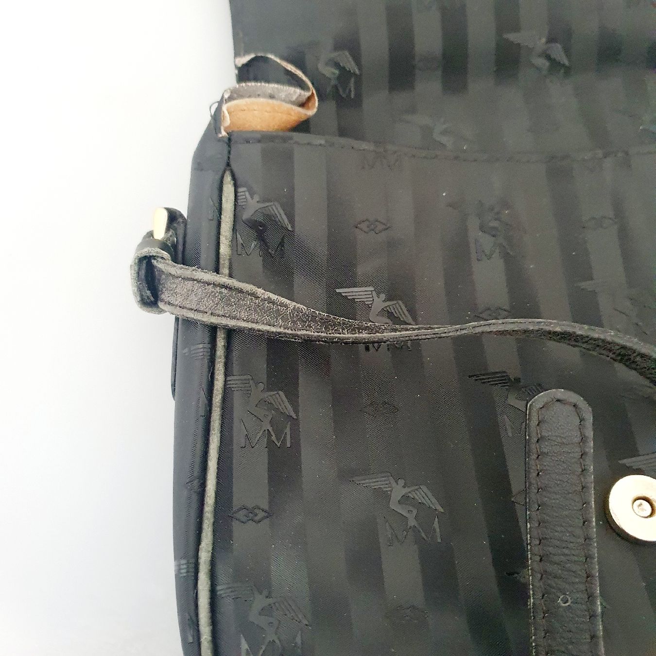 Maison Mollerus Taschen für Damen: Maison Mollerus  Handtasche , Umhängetasche – Gebraucht aus Kreuzlingen von Wunderkiste123 9