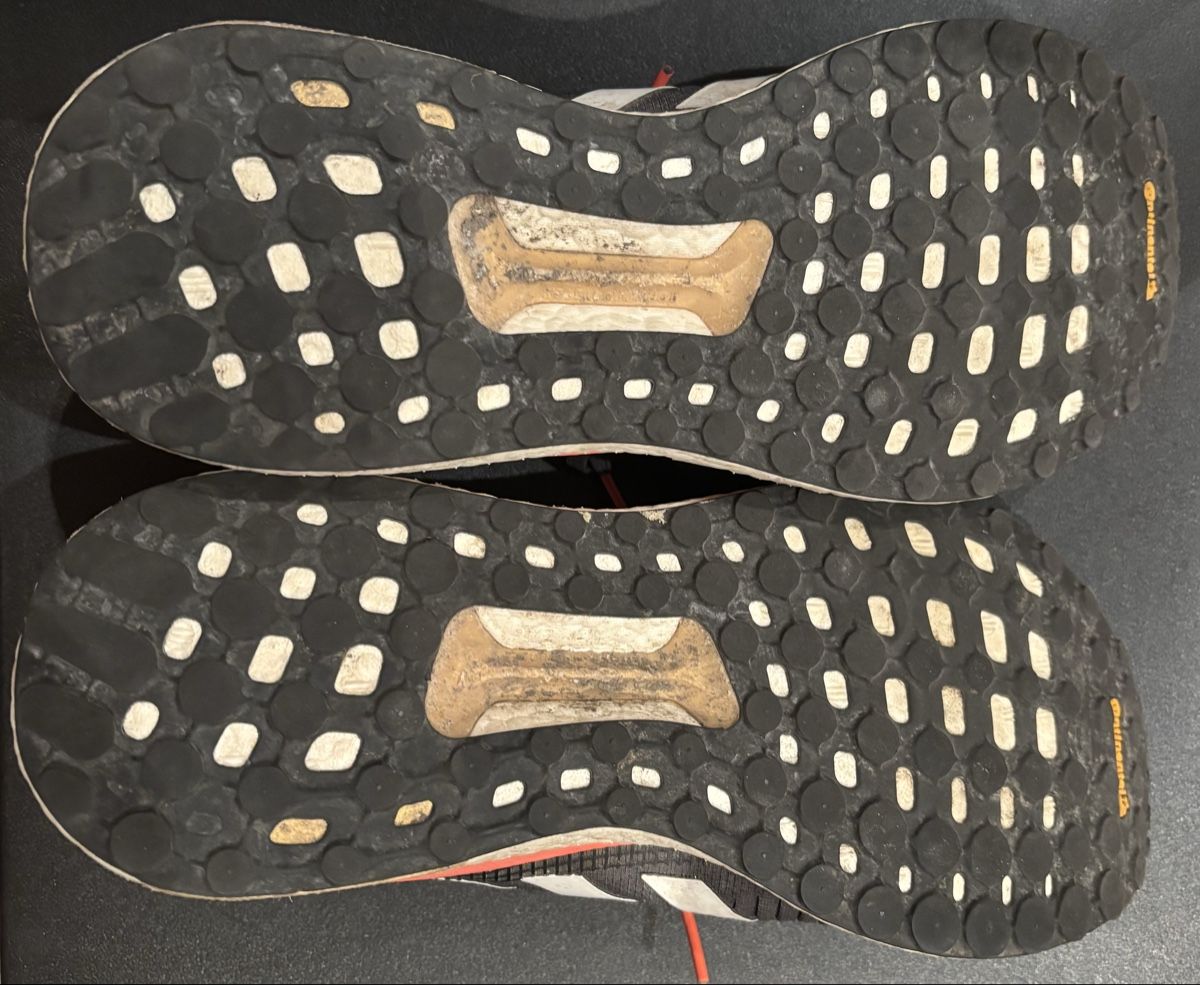 Adidas Scarpe da uomo: Adidas Solar Glide 19 – Usato da Dübendorf venduto da gui_6svt 3