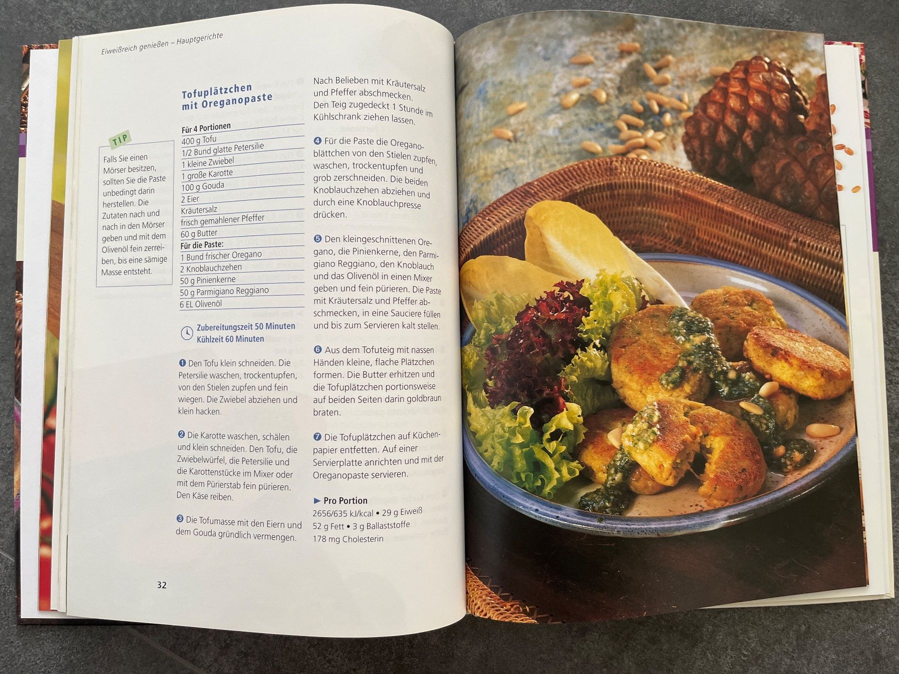 Libri: Vegetarisch – Usato da Mühlethurnen venduto da PaescuM26 2
