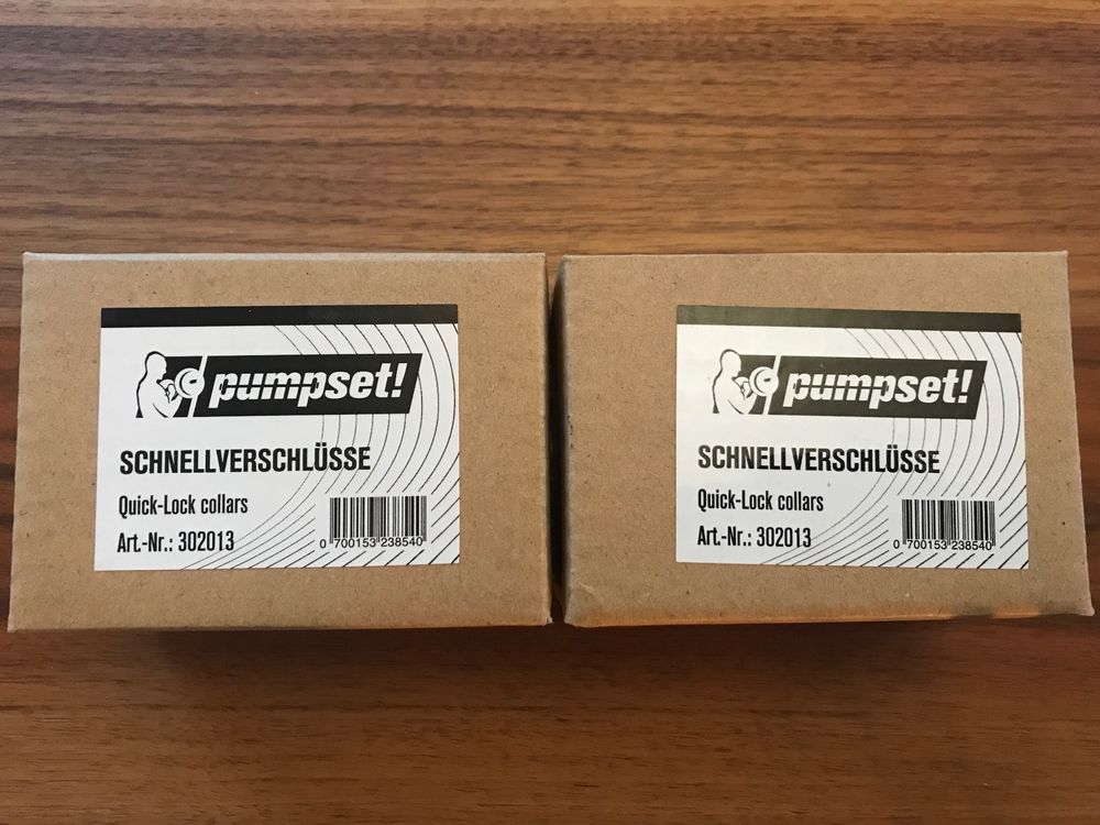 Moroso Schnellverschlüsse 71500 - Selbstauswerfende Verschlüsse 5/16 Zoll