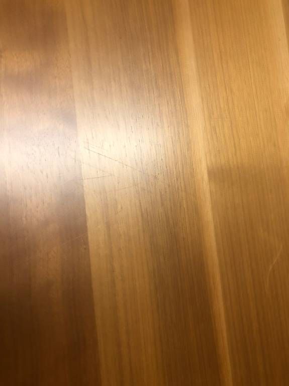 Rolf Benz Tavoli: ROLF BENZ 8922 dining table – Usato da Weiach venduto da A.Hatem 3