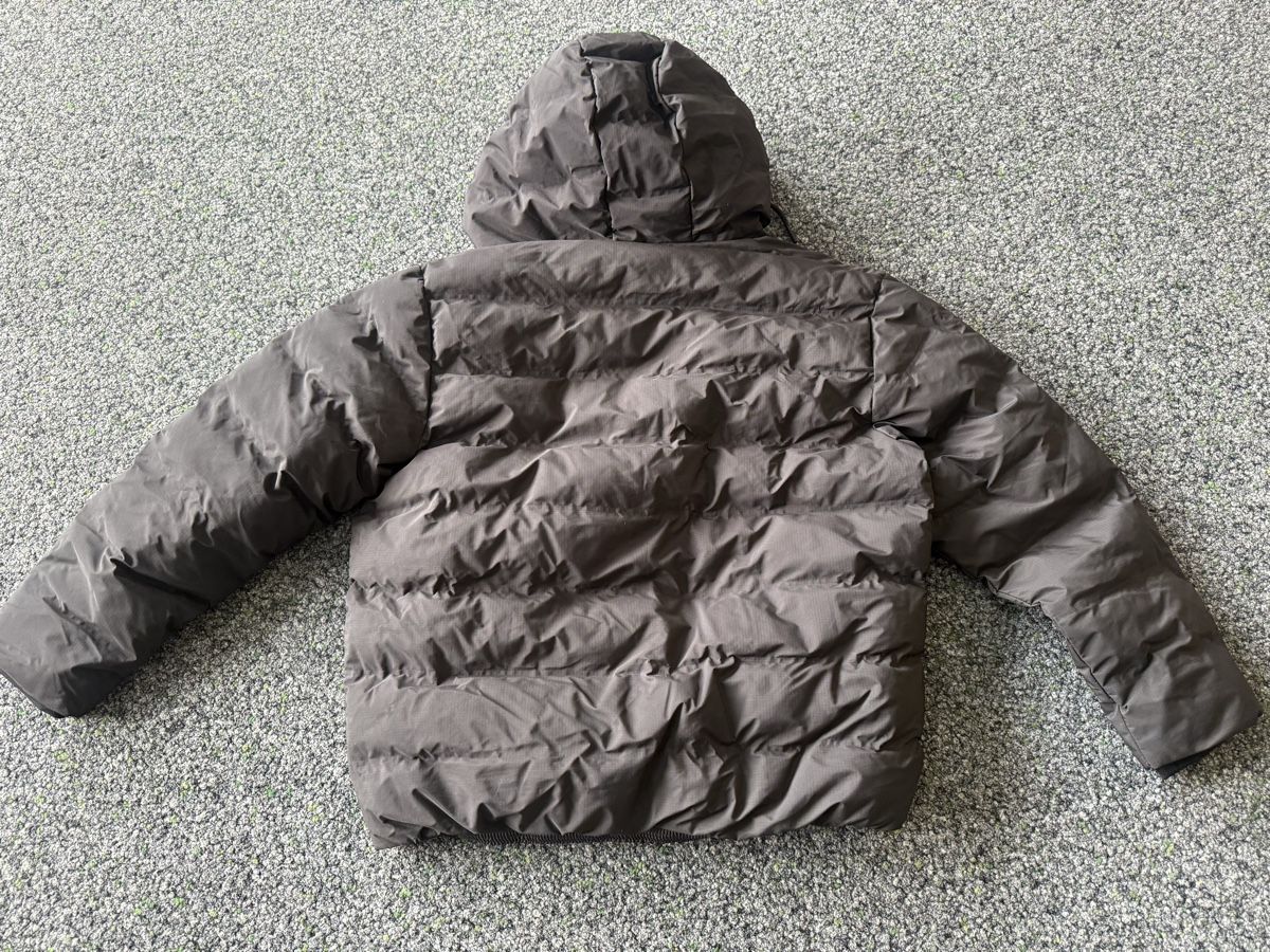 Jacken: Winterjacke Grösse L – Gebraucht aus Untereggen von Manhut 1