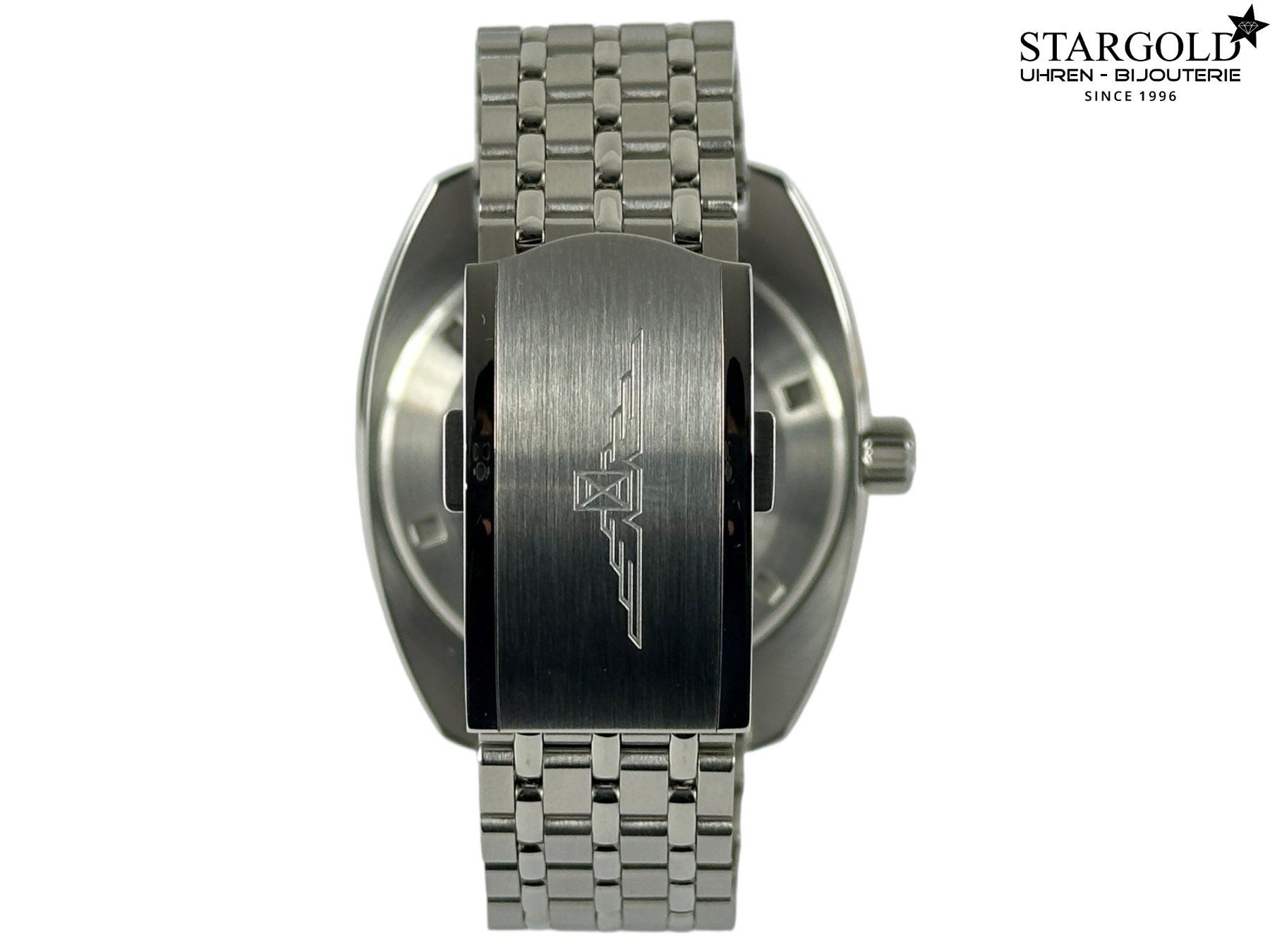 Longines Orologi: Longines Ultra-Chron - L28364529 – Usato da Zürich venduto da Stargold-Uhren 2