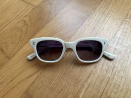 Angel Pavement "Poke Me" Sunglasses