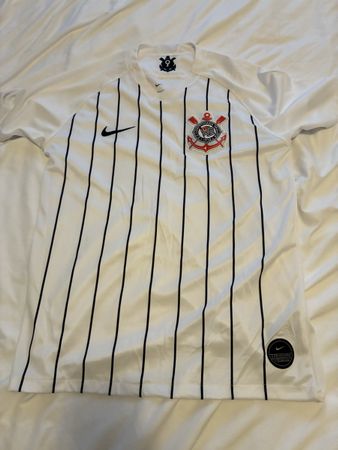 Nike Corinthians Trikot/Maillot