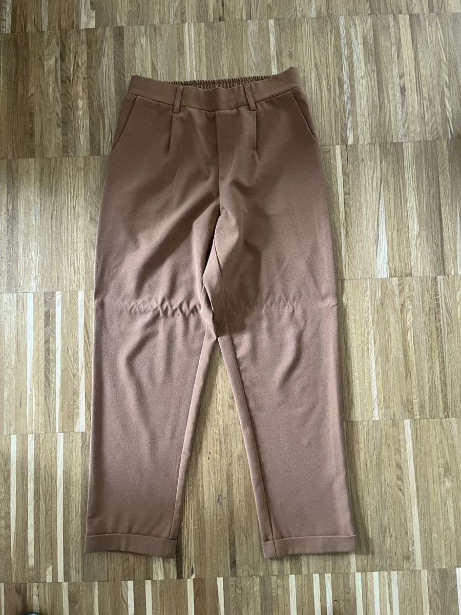 Pantaloni: Zwei Cargo Hose – Usato da Zürich venduto da Valvolina13 2