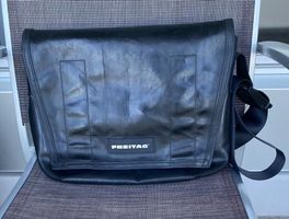 FREITAG-Tasche F14 Dexter, Farbe Schwarz