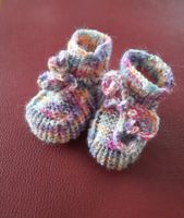Babyschühchen Babyfinkli