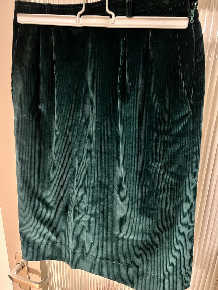 Saint Laurent Röcke: Jupe YSL rive gauche vintage saint Laurent – Gebraucht aus Chêne-Bougeries von the_cv6t 2