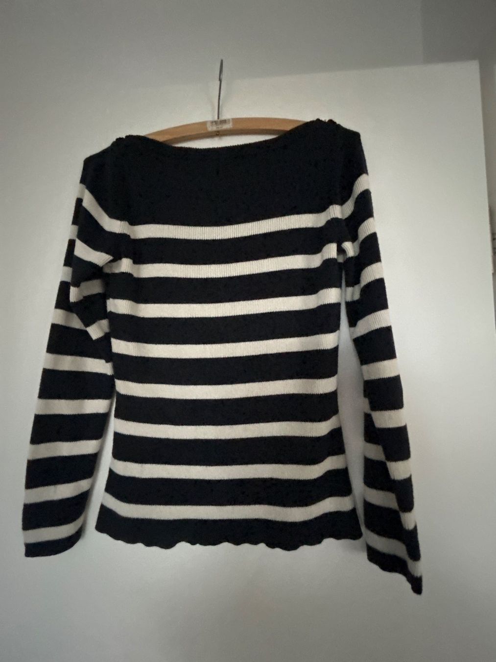 Pulls & Sweat-shirts: Jersey top Gr. S, – D'occasion à Feuerthalen par Anna_Swift 1