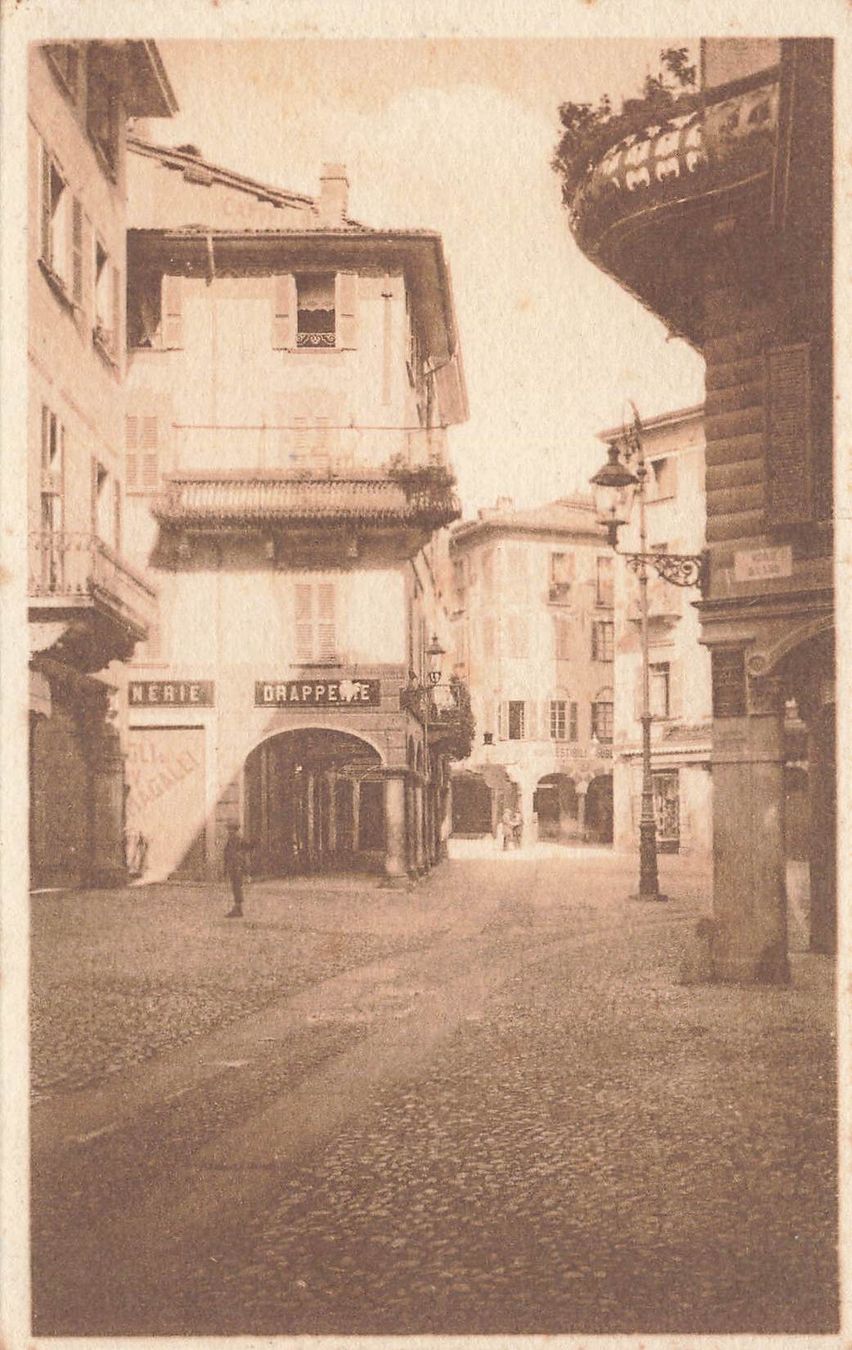 Cartes postales: Lugano TI – D'occasion à Biasca par Blenio71