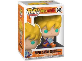 SUPER SAYAN GOKU Funko POP Figur ( Nummer 948 )
