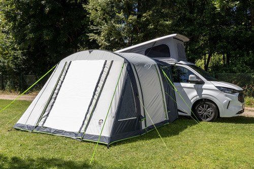 Verande & Tende da sole: Reimo Tour Breeze Air High – Usato da Au ZH venduto da Chipiona 1