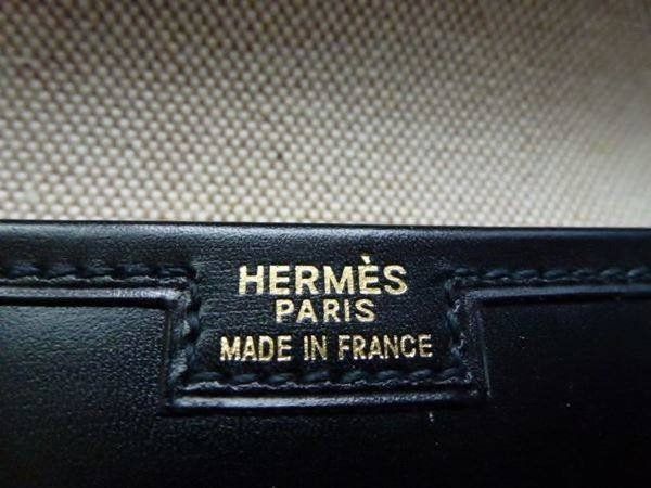 Hermès Taschen für Damen: HERMÈS JIGE ORIGINAL – Gebraucht aus Pully von Occasions-luxe.Golay 4