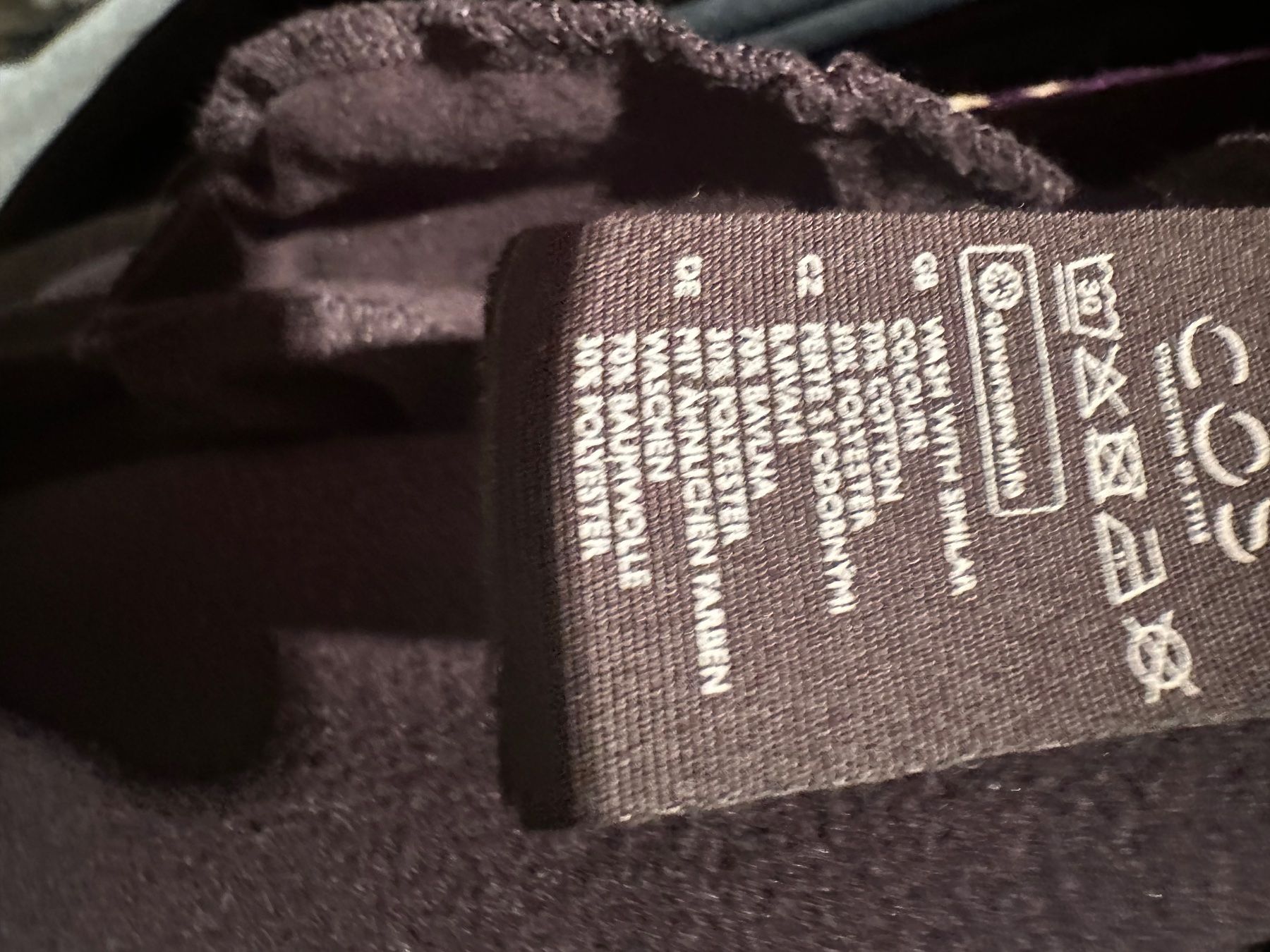 Cos Vestiti: Sweatkleid COS Grösse S – Usato da Zürich venduto da karsumpel11 4
