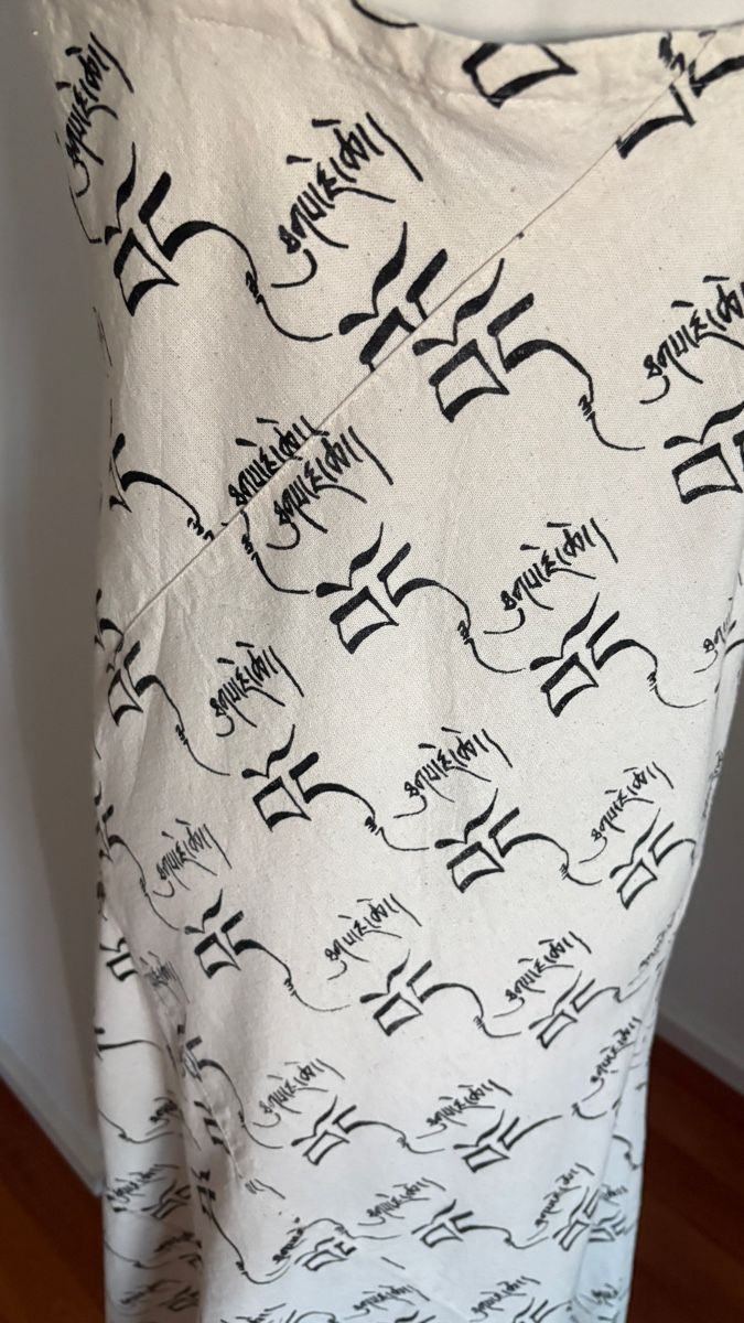 Robes: Maxikleid Schrägschnitt Baumwolle beige M 38 – D'occasion à Rheinfelden par nad_6hrl 3
