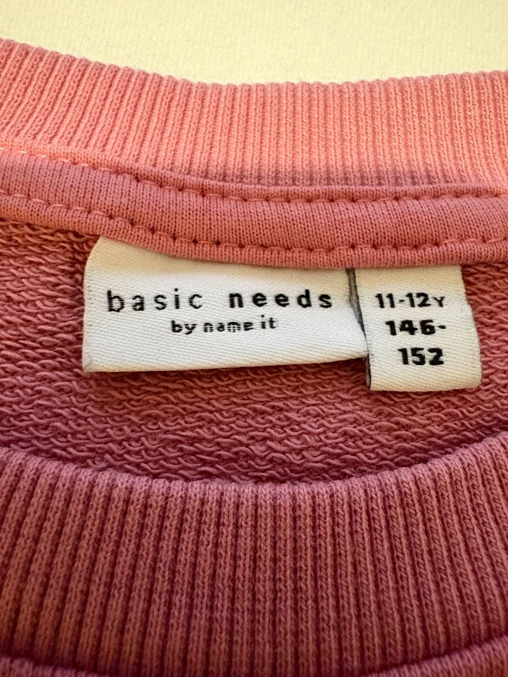 Maglioni & Felpe: Pulli Mädchen, Gr. 146, wie neu – Usato da Winterthur venduto da Baby117 1