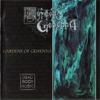 Gardens of gehenna - Dead...