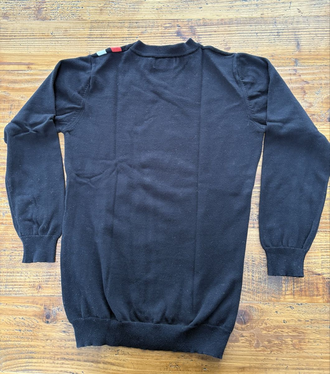 Maglioni & Felpe: 60s Style Pullover  – Usato da Erlinsbach venduto da Basi67 1
