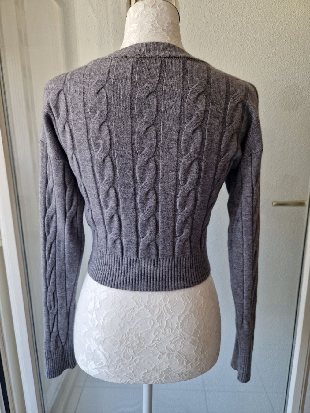Maglioni & Felpe: PULLOVER COURT – Nuovo e nell'imballaggio originale da Camorino venduto da JPHANDMADE1 1