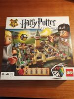 LEGO Harry Potter Hogwarts Spiel 3862 gebraucht komplett