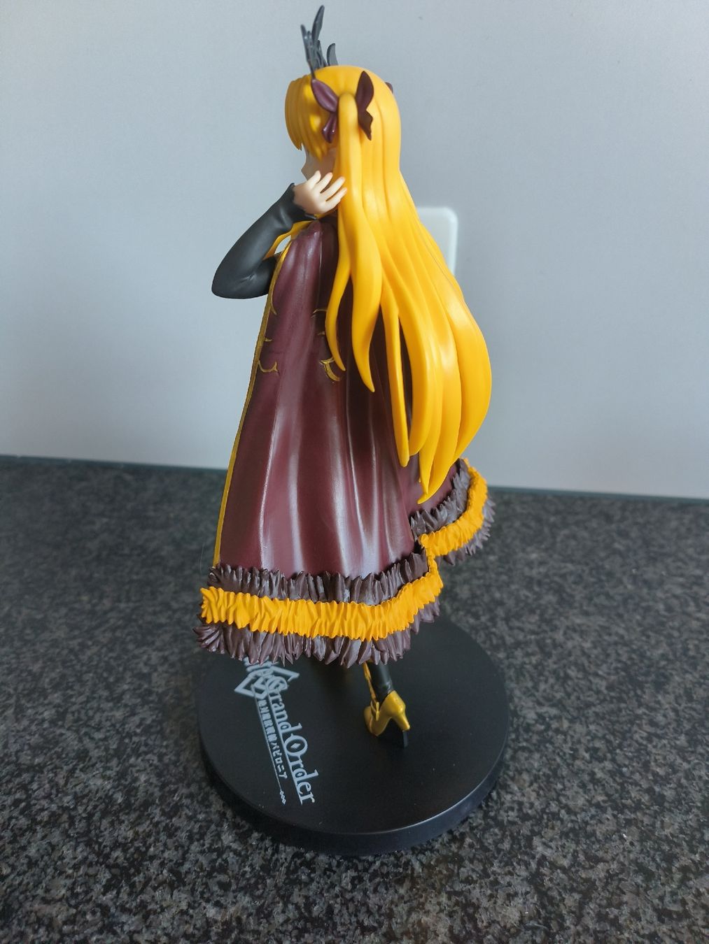 Figuren: Fate Grand Order Figur Ereshkigal  – Neu (gemäss Beschreibung) aus Emmenbrücke von Marco01334 1