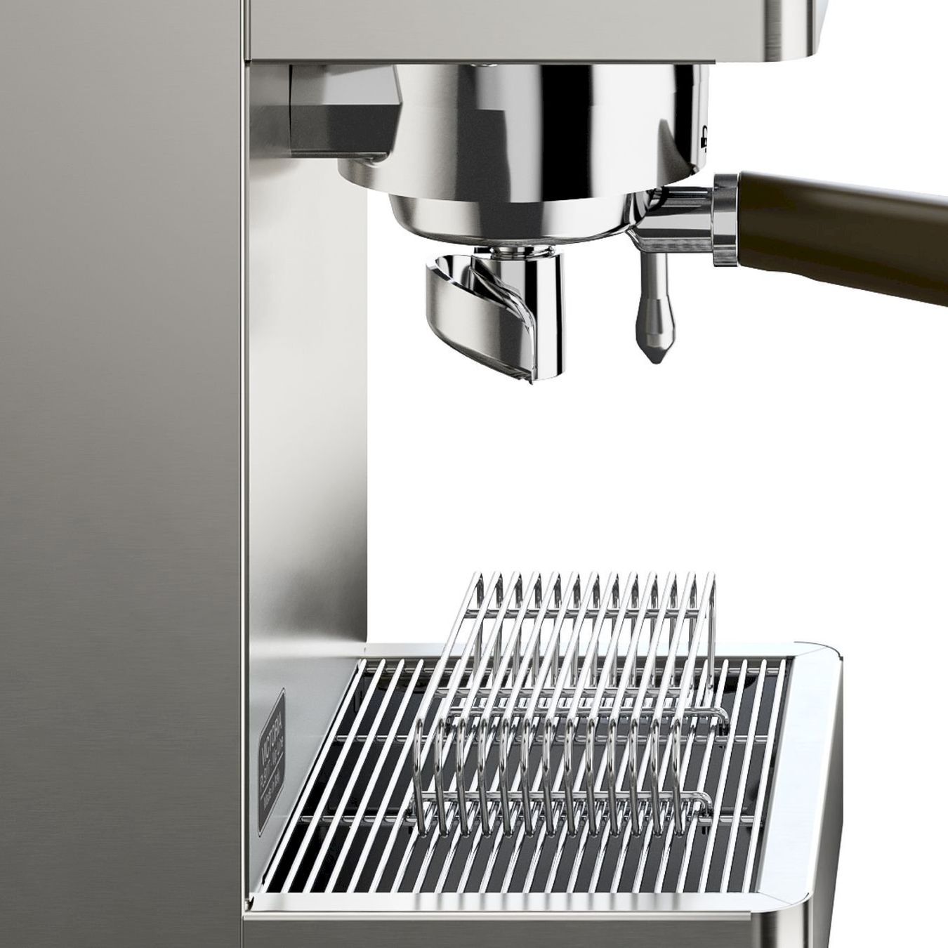 Macchine per caffè & Macchine per espresso: Lelit Victoria PL91T Espressomaschine – Nuovo e nell'imballaggio originale da Bottighofen venduto da zaap 7