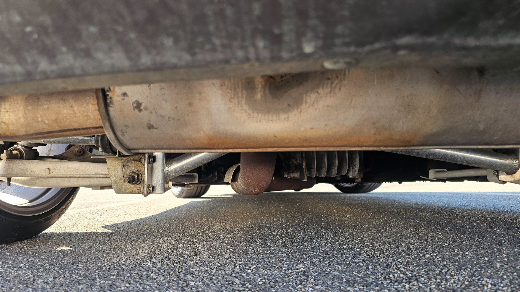 Opel Automobili: Opel GT Turbo / Tuning eingetragen – Usato da Rutschwil venduto da Rub1 7