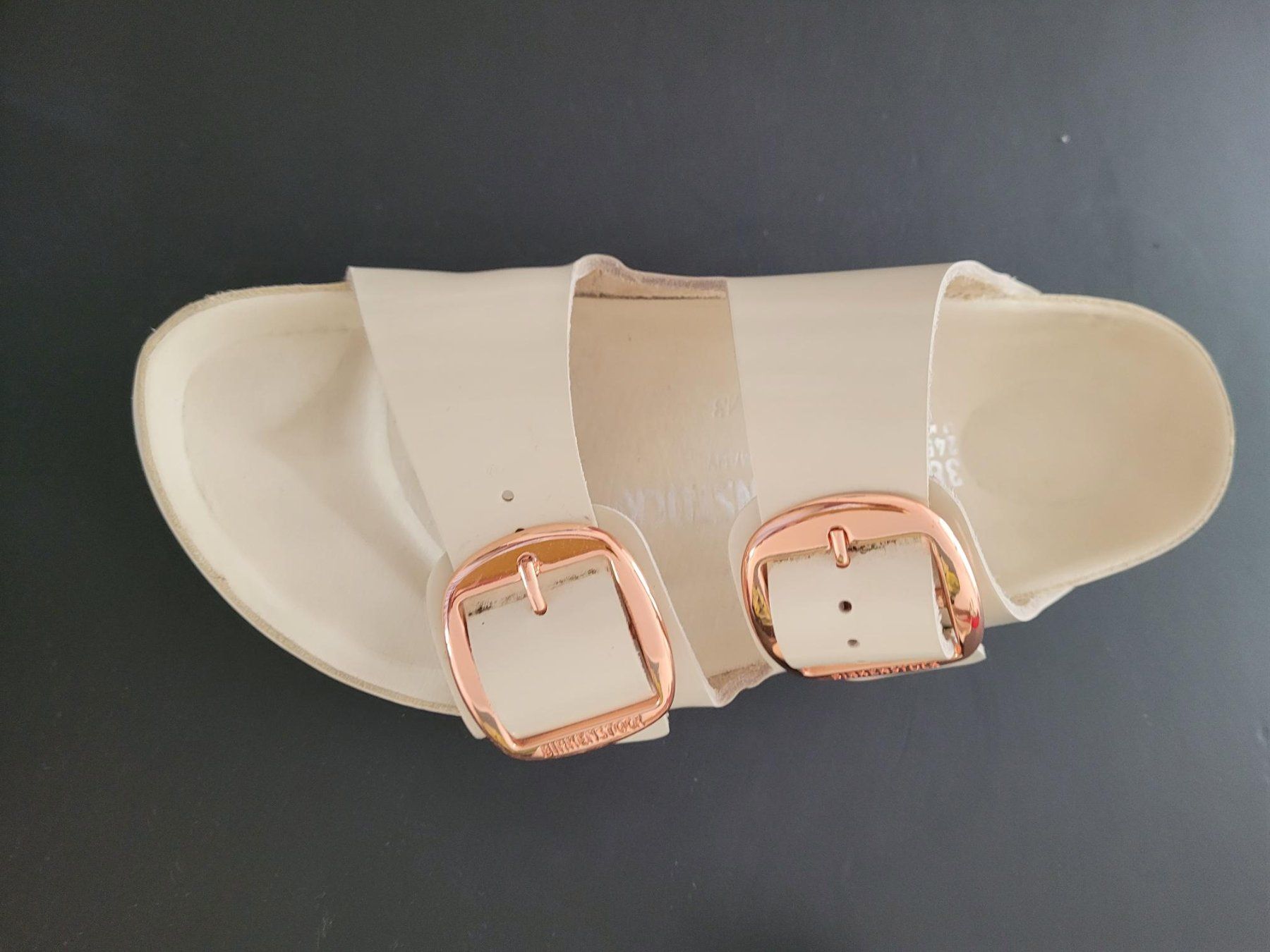 Birkenstock Damenschuhe: Sandalen – Gebraucht aus Zürich von Rosen100 1
