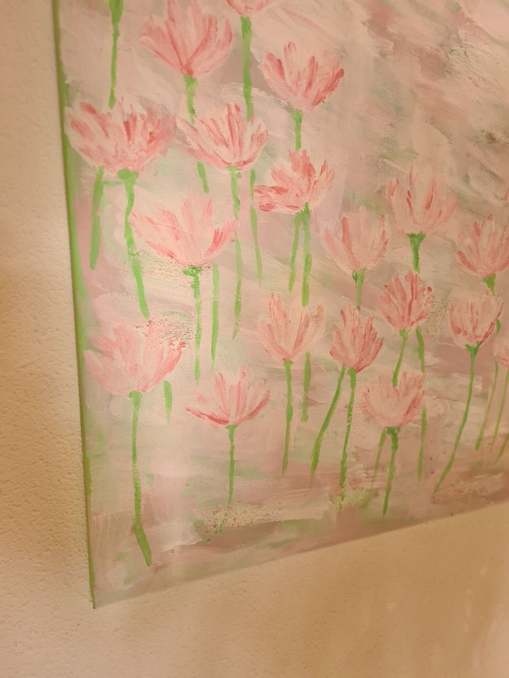 Poster & Bilder: Bild the Mystic- Tulipes – Gebraucht aus Ebmatingen von Gelegenheit77 3