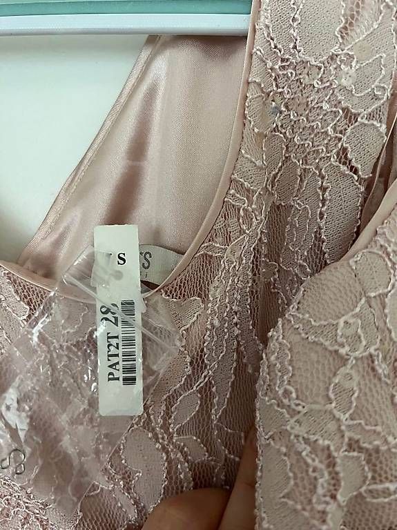 Kleider: Festliches Kleid Jakes 34 – Neu (gemäss Beschreibung) aus Rüschlikon von Meli_16 1