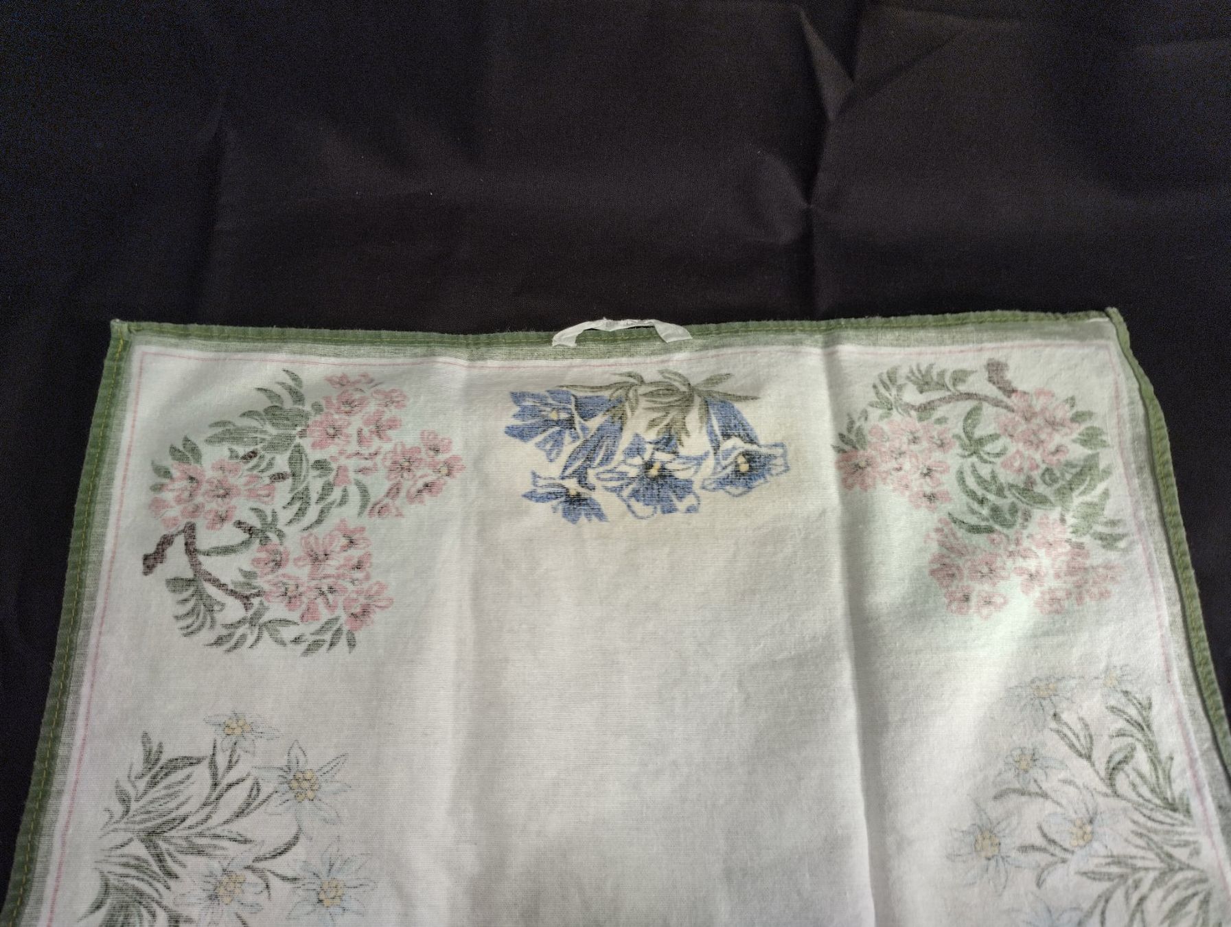 Linges de cuisine: Küchentuch ,Alpenblumen, Création Bieri – D'occasion à Bellach par JingleCherry 3