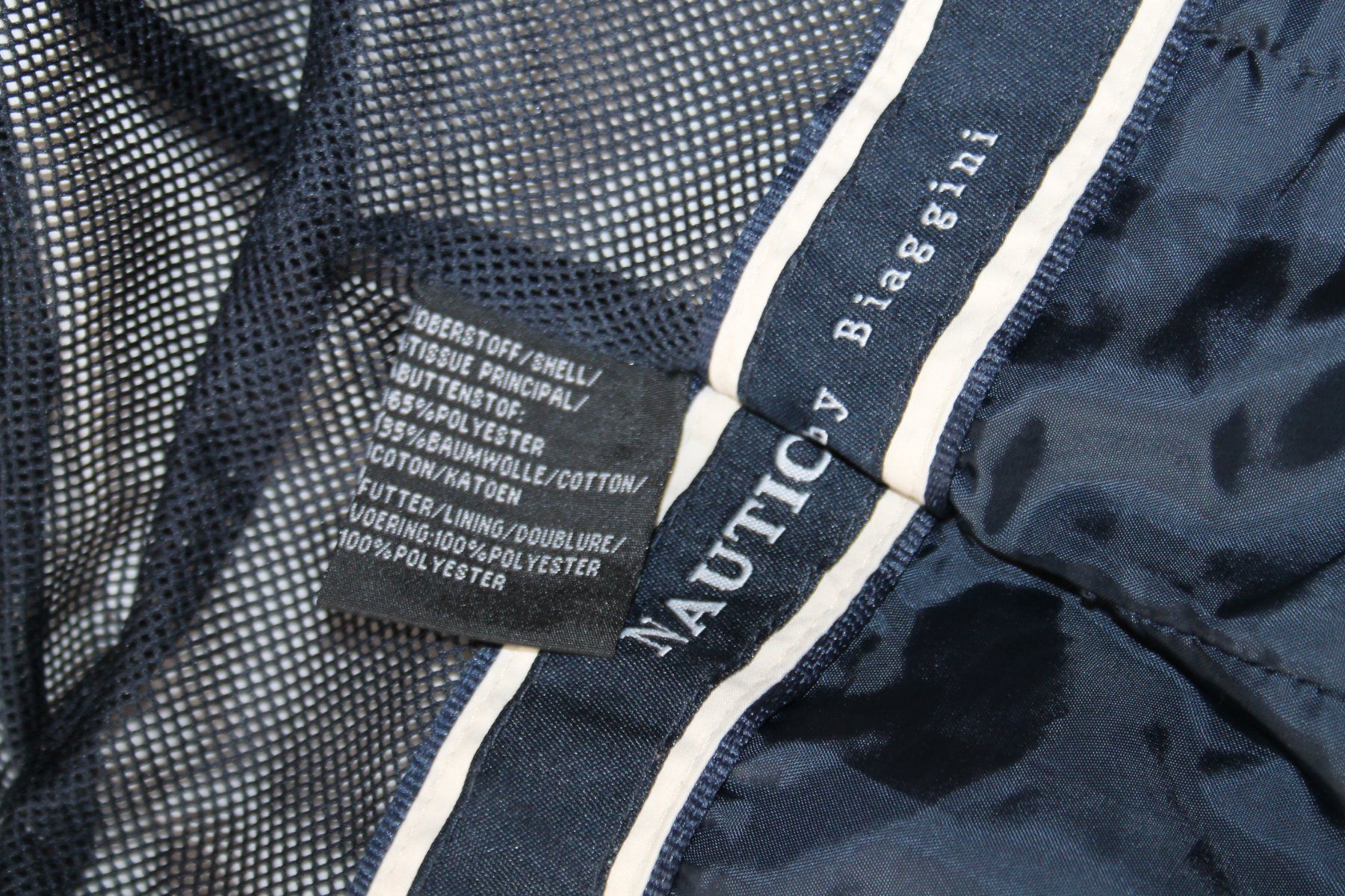 Gilets & Westen: Gilet – Gebraucht aus Schaan von antikes_und_kurioses 7
