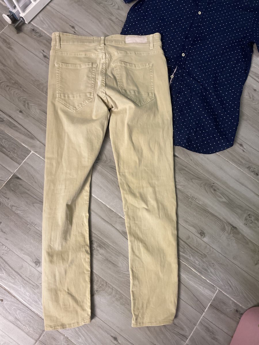 Zara Lotti di vestiti: Cooles ZARA Herren Kleiderset Gr.M/40 – Nuovo (secondo la descrizione) da Obergerlafingen venduto da cabo4 2