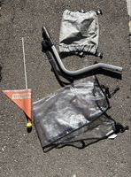 Thule Chariot Sport 2 (Zweisitzer)