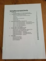 Buch, Informationswissenschaft von der Uni