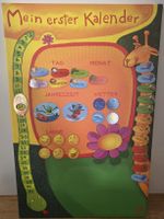 Meiner erster Kalender / magnetisch