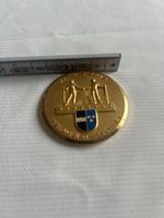 Seltene Feldschiessen Medaille 2021 300m Auszeichnung (I)