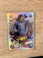 Topps Match Attax 2024-25 Lionel Messi Vintage Vibes