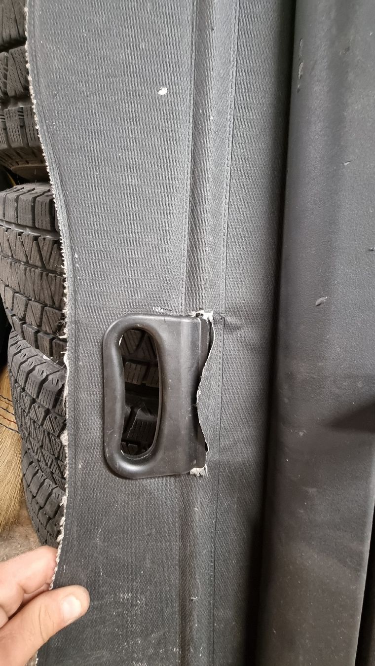 BMW Alle Autoersatzteile: Laderaumabdeckung Bmw E46 Touring – Gebraucht aus Schüpfheim von poloracer_93 3