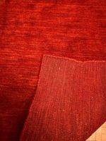 Tapis Loribaft, 100% laine vierge, tissé main