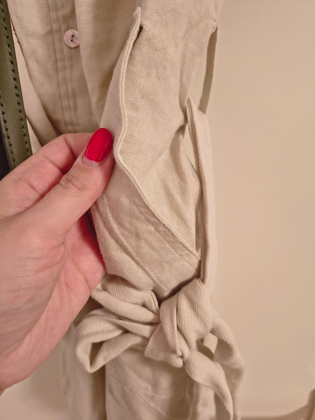 Zara Vestiti: Elegantes Overall Jumpsuit Gr M Neu – Nuovo (secondo la descrizione) da Greifensee venduto da Beautyisforever 3