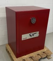 Tresor Waldis EN3, 500kg Red