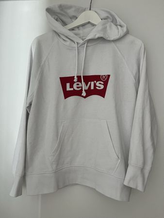 Levi's Hoodie Grösse XS
