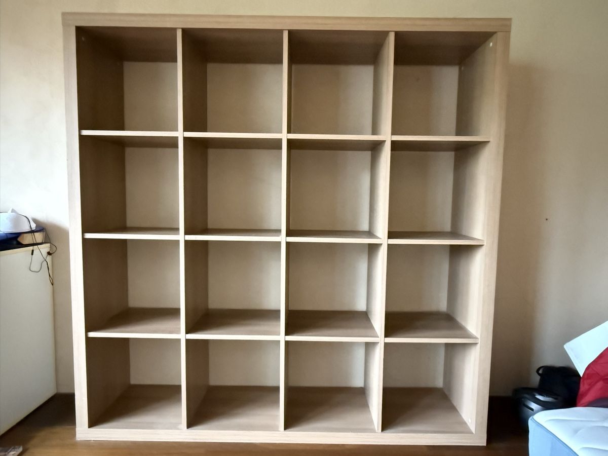 Ikea Scaffali: Gestell Ikea – Usato da Teufen AR venduto da WilfriedS01