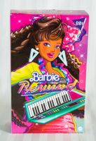 Barbie Rewind 80s Steffi Face Teresa NRFB OVP Mattel